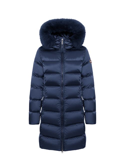 22000021E-2YO68 BLU COLMAR | Piumini | 22000021E-2YO68 BLU
