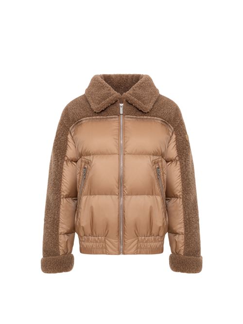 22000034-2YO636 BEIGE COLMAR | Piumini | 22000034-2YO636 BEIGE