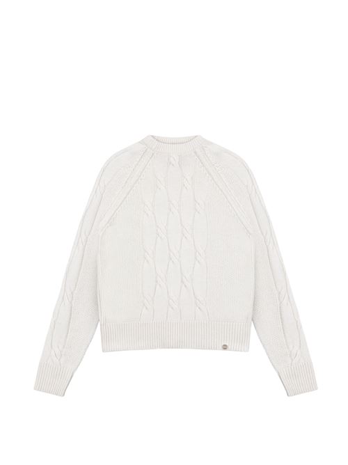 43000008-2IG624 PANNA COLMAR | Maglie | 43000008-2IG624 PANNA