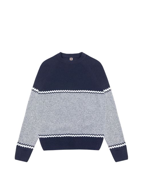 4400009-2GI925 BLU COLMAR | Maglie | 4400009-2GI925 BLU