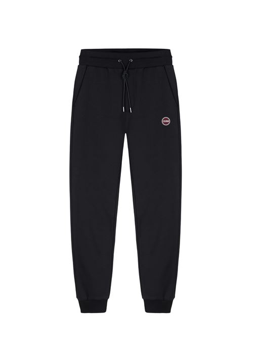 62000005-1WX99 NERO COLMAR | Pantaloni | 62000005-1WX99 NERO
