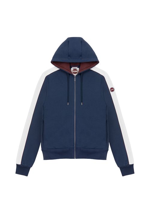 62000017-3LN68 BLU COLMAR | Felpe | 62000017-3LN68 BLU