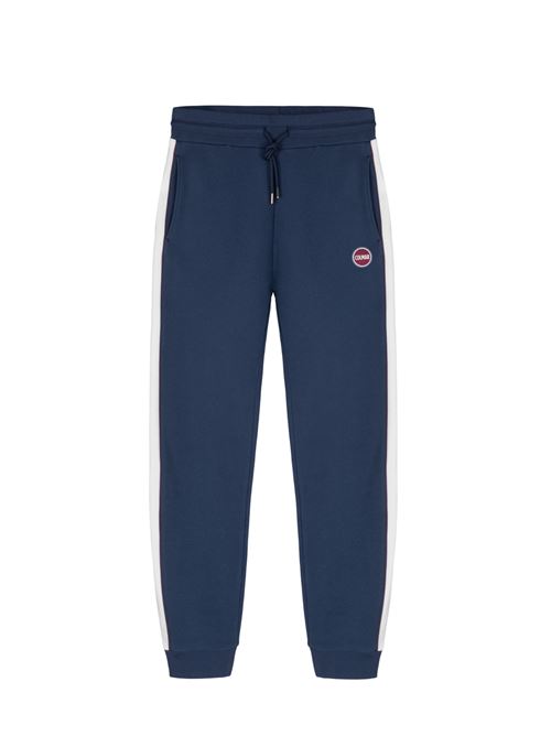 62000021-3LN68 BLU COLMAR | Pantaloni | 62000021-3LN68 BLU