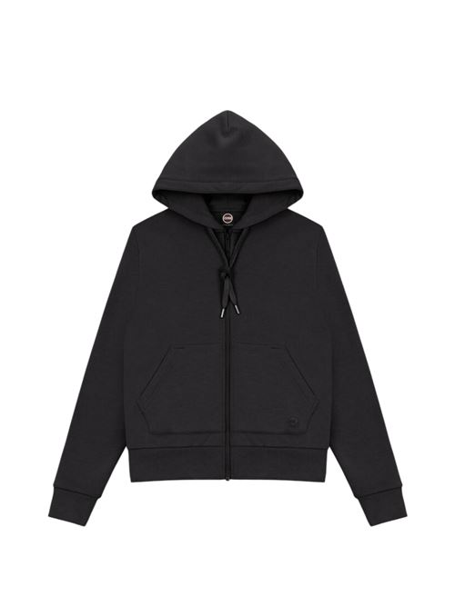 92000002-3JK99 NERO COLMAR | Felpe | 92000002-3JK99 NERO