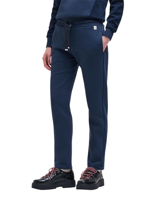 92000015-3ZN68 BLU COLMAR | Pantaloni | 92000015-3ZN68 BLU
