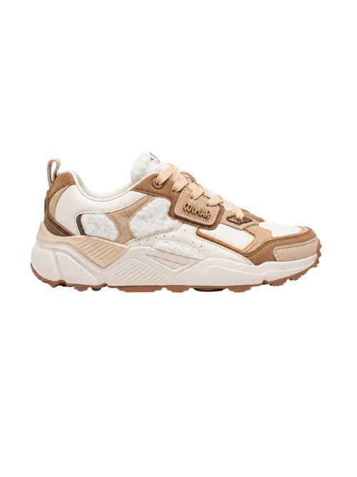 GARNER ARIES133 BEIGE COLMAR | Sneakers | GARNER ARIES133 BEIGE