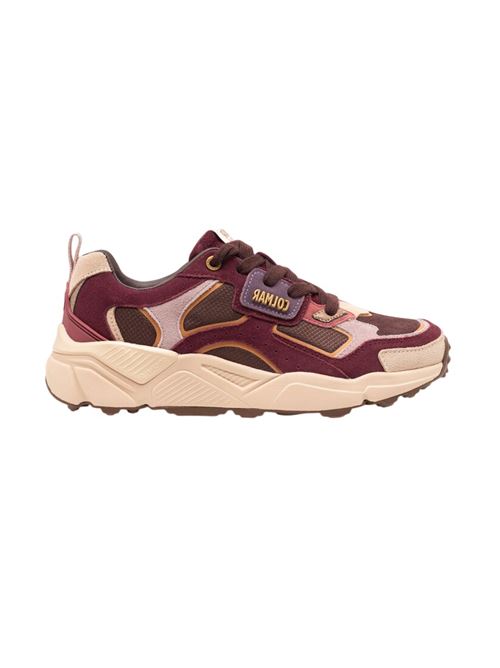 GARNER FATE134 BORDEAUX COLMAR | Sneakers | GARNER FATE134 BORDEAUX