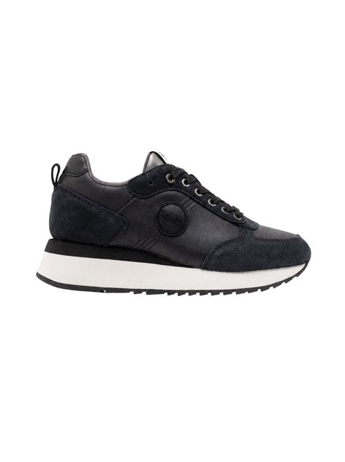  COLMAR | Sneakers | TRAVIS PUNK037 NERO
