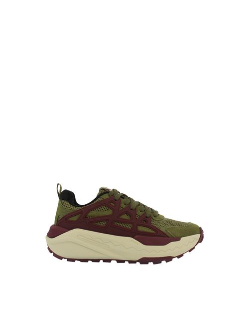 2207522VERDE EXTR4 | 2207522VERDE