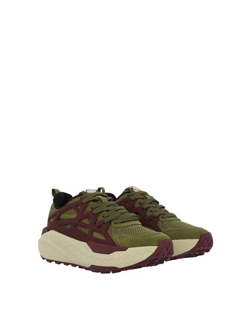 2207522VERDE EXTR4 | 2207522VERDE