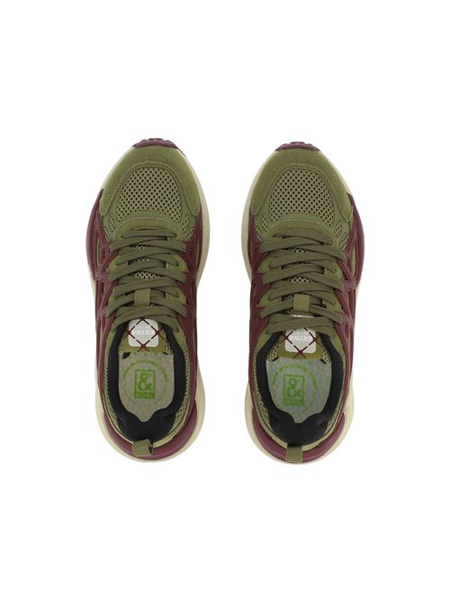 2207522VERDE EXTR4 | 2207522VERDE