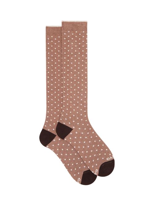 AP10227533009 BEIGE gallo | Calze | AP10227533009 BEIGE