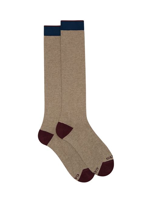 AP10286431496 BEIGE gallo | Calze | AP10286431496 BEIGE