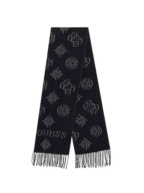 AW5654POL03NERO Guess | AW5654POL03NERO