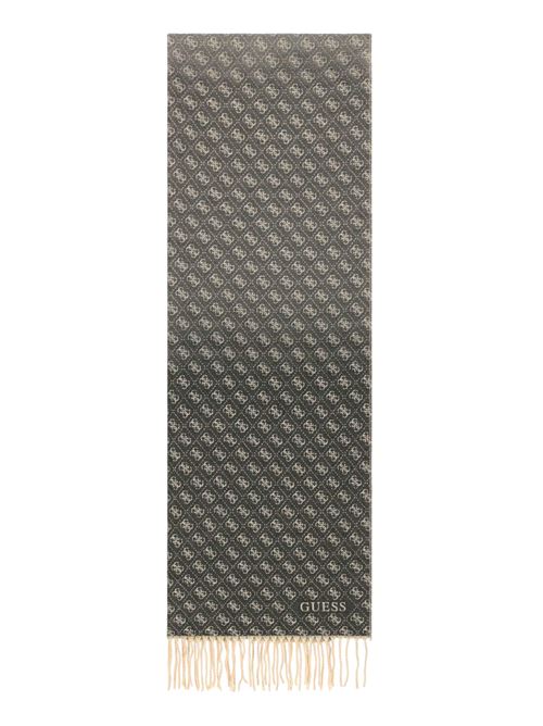 AW5663VIS03NERO Guess | AW5663VIS03NERO