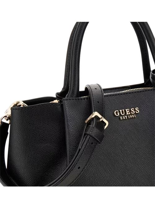 HWBG7898060NERO Guess | HWBG7898060NERO
