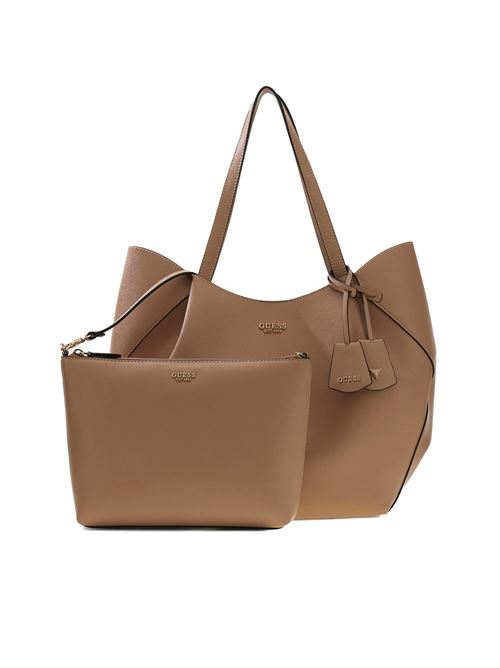 HWBG7898240BEIGE Guess | HWBG7898240BEIGE