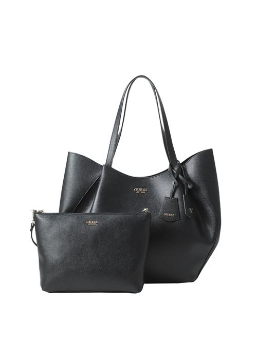 HWBG7898240NERO Guess | HWBG7898240NERO
