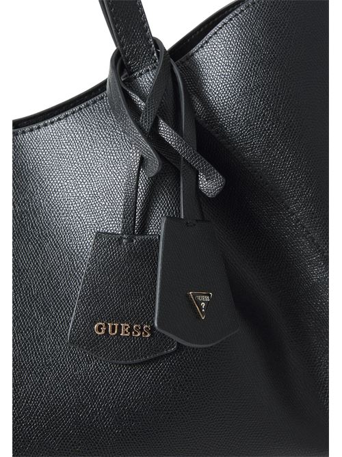 HWBG7898240NERO Guess | HWBG7898240NERO