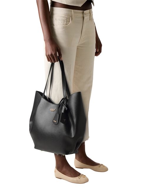 HWBG7898240NERO Guess | HWBG7898240NERO