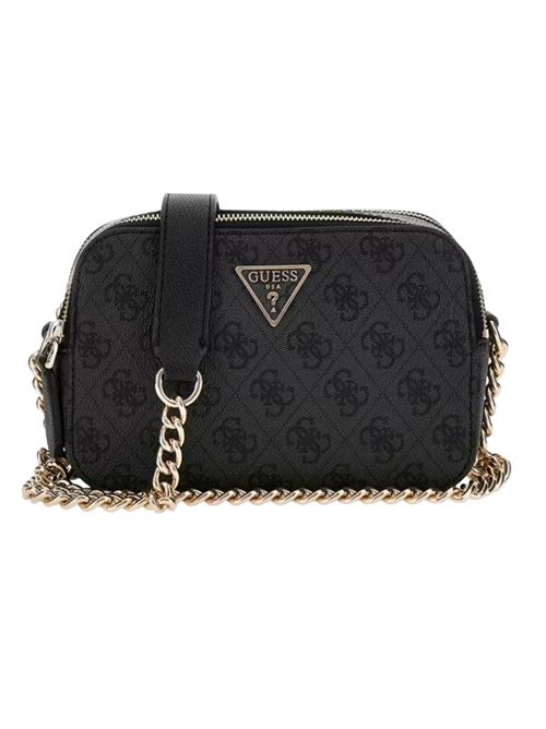 HWBG9672140NERO Guess | HWBG9672140NERO