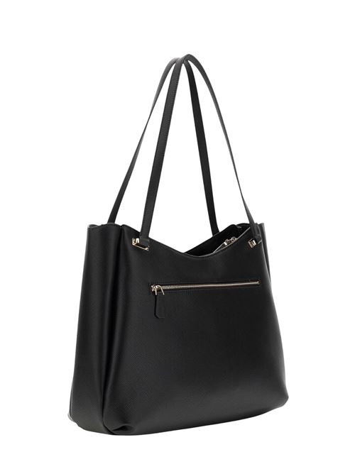 HWBG9745230NERO Guess | HWBG9745230NERO