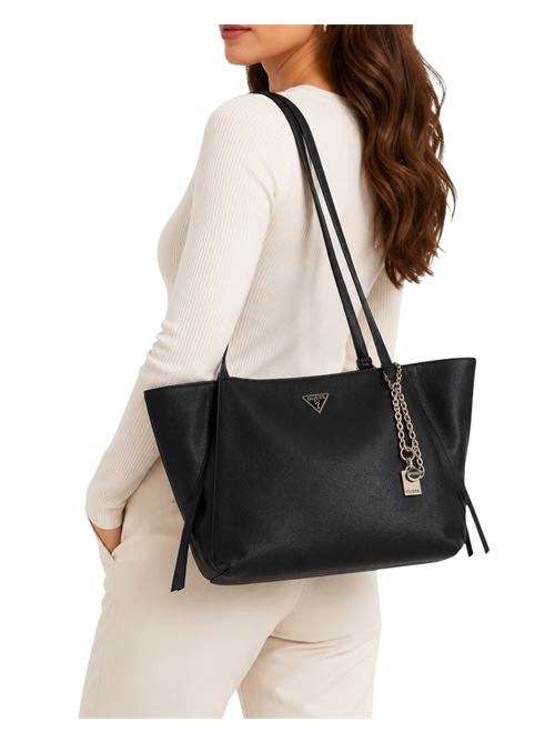 HWBG9745230NERO Guess | HWBG9745230NERO