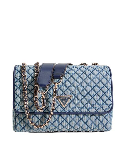 HWDD9673200BLU Guess | HWDD9673200BLU