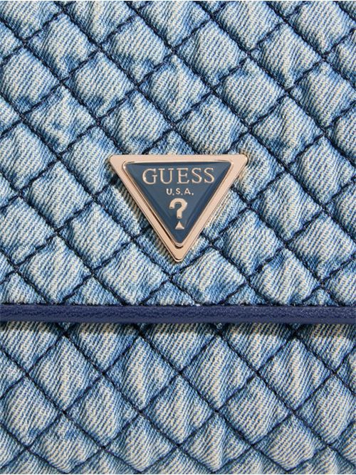 HWDD9673200BLU Guess | HWDD9673200BLU
