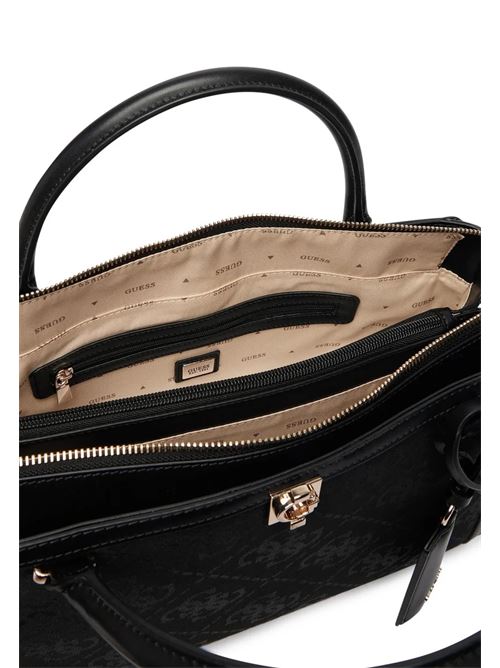 HWJG9755070NERO Guess | HWJG9755070NERO
