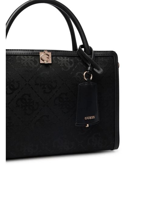 HWJG9755070NERO Guess | HWJG9755070NERO