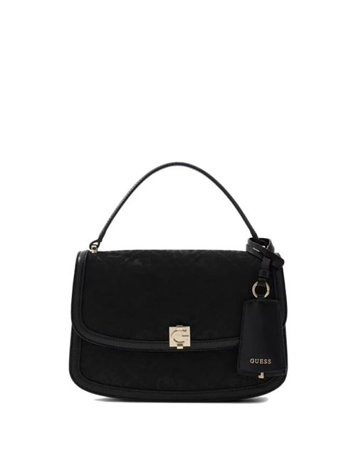 HWJG9755210NERO Guess | HWJG9755210NERO