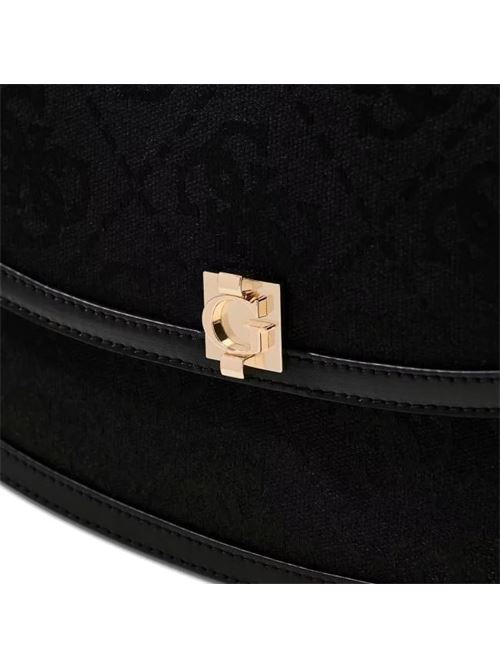 HWJG9755210NERO Guess | HWJG9755210NERO
