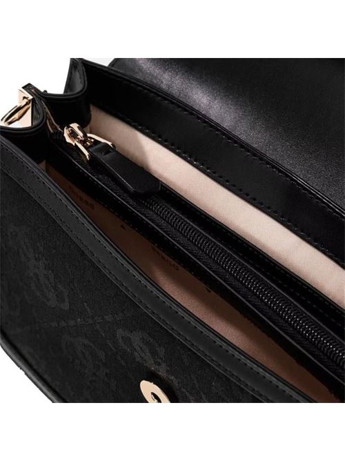 HWJG9755210NERO Guess | HWJG9755210NERO