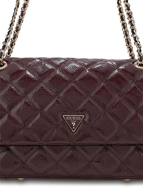 HWQT2456210BORDEAUX Guess | HWQT2456210BORDEAUX