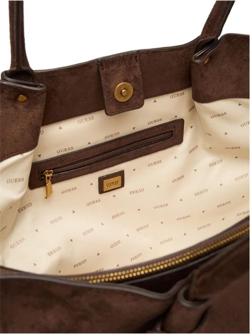 HWSG2237230MARRONE Guess | HWSG2237230MARRONE