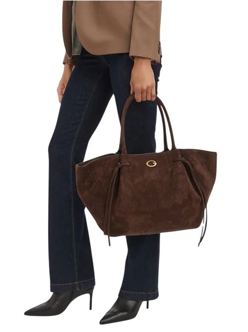 HWSG2237230MARRONE Guess | HWSG2237230MARRONE
