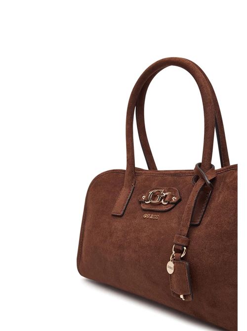 HWSG2313060MARRONE Guess | HWSG2313060MARRONE