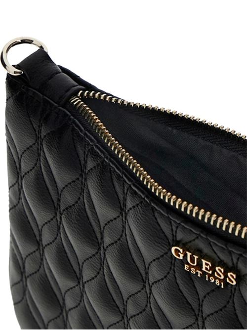 PW757796322NERO Guess | PW757796322NERO