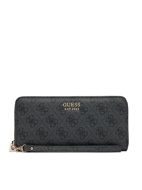 SWLG9648146NERO Guess | SWLG9648146NERO
