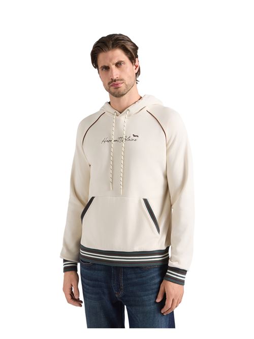 FRR253021261227 PANNA HARMONT&BLAINE | Felpe | FRR253021261227 PANNA