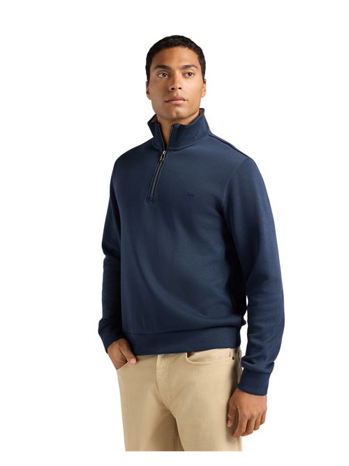 FRR255021944801 BLU HARMONT&BLAINE | Felpe | FRR255021944801 BLU