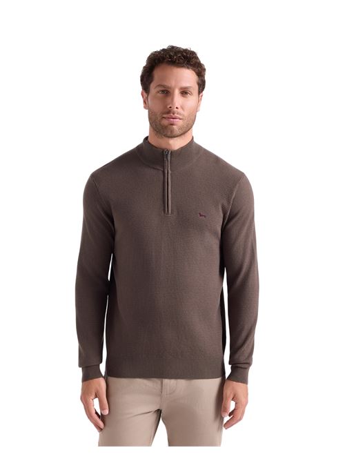 HRR975030788642 VERDE HARMONT&BLAINE | Maglie | HRR975030788642 VERDE