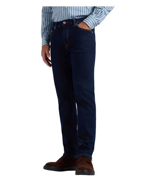 WNR010059508C64804 BLU HARMONT&BLAINE | Jeans | WNR010059508C64804 BLU