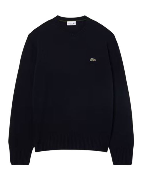 AH2916166 BLU lacoste | Maglie | AH2916166 BLU