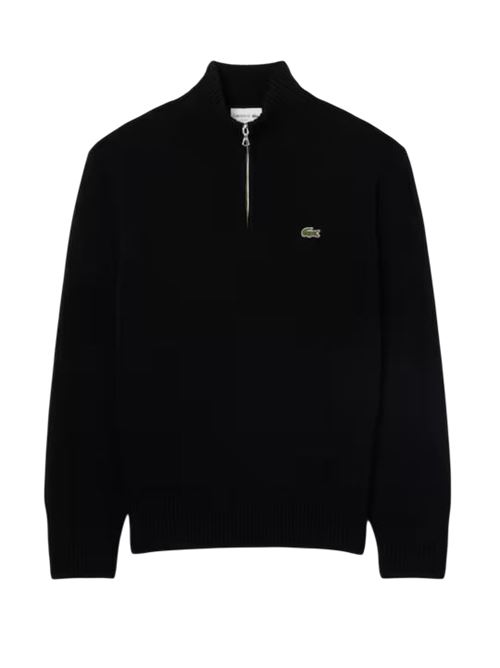AH3052031 NERO lacoste | Maglie | AH3052031 NERO