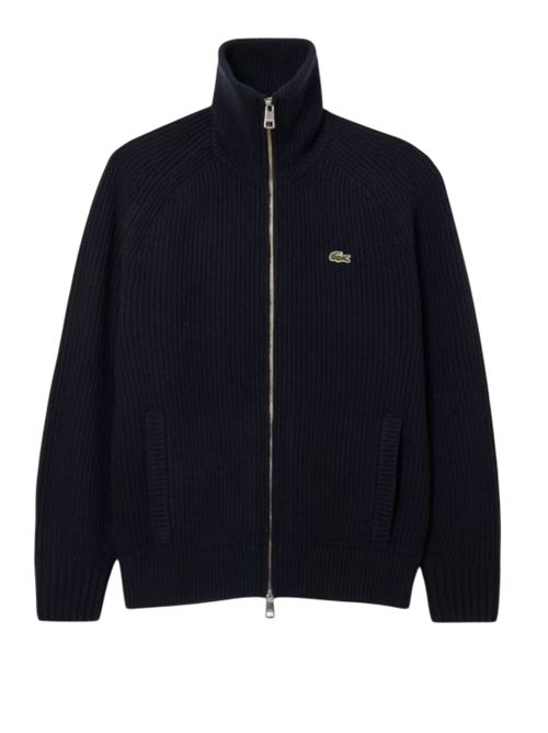 AH5175166 BLU lacoste | Maglie | AH5175166 BLU
