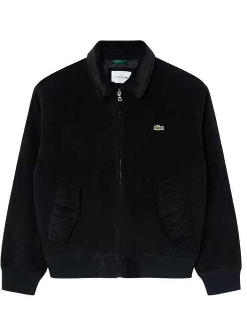 BH2994031 NERO lacoste | Giubbotti | BH2994031 NERO
