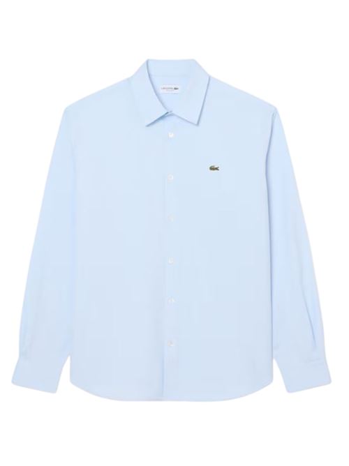CH8723T01 AZZURRO lacoste | Camicie | CH8723T01 AZZURRO