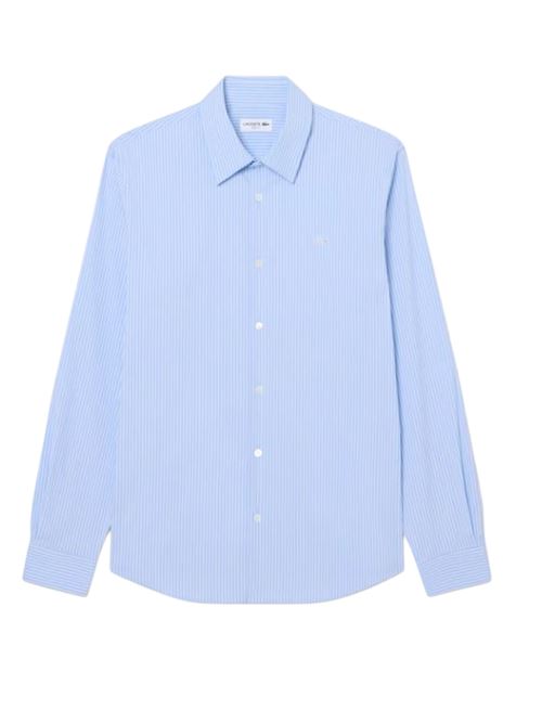 CH8730TJA AZZURRO lacoste | Camicie | CH8730TJA AZZURRO